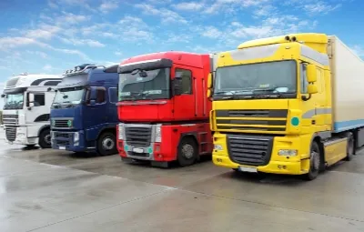 İzmir Kale Nakliye Ambarı