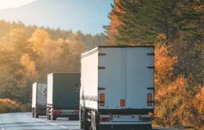 İzmir ile Kale Arası Klima Taşıma