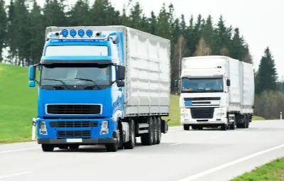 İzmir ile Kale Arası Eşya Taşıma